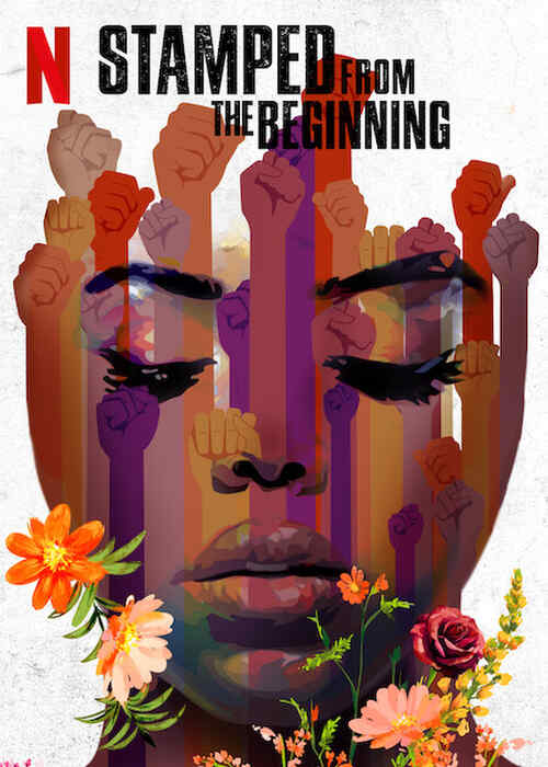 Stamped from the Beginning poster