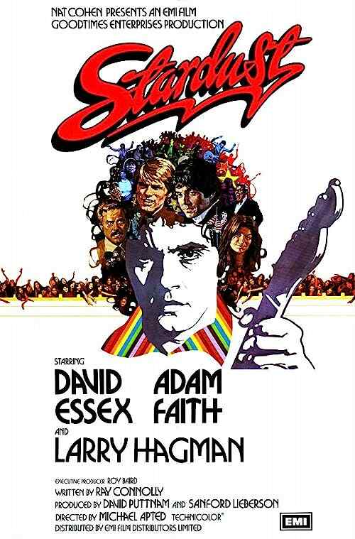Stardust poster