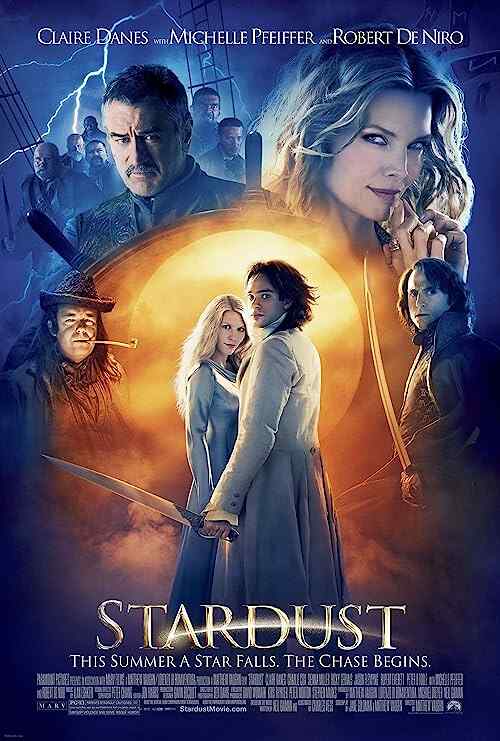 Stardust poster