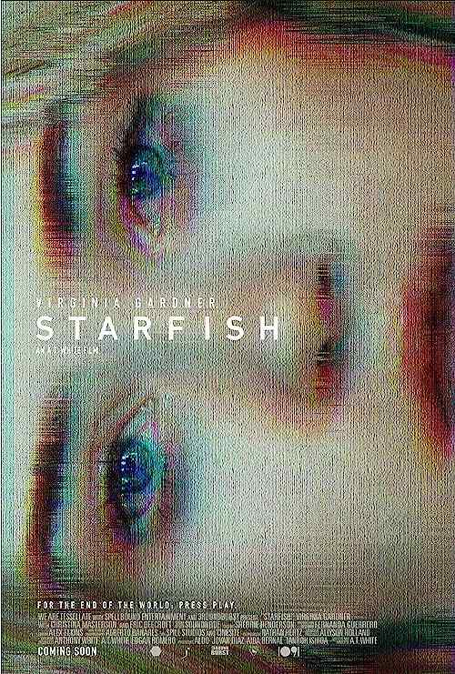 Starfish poster