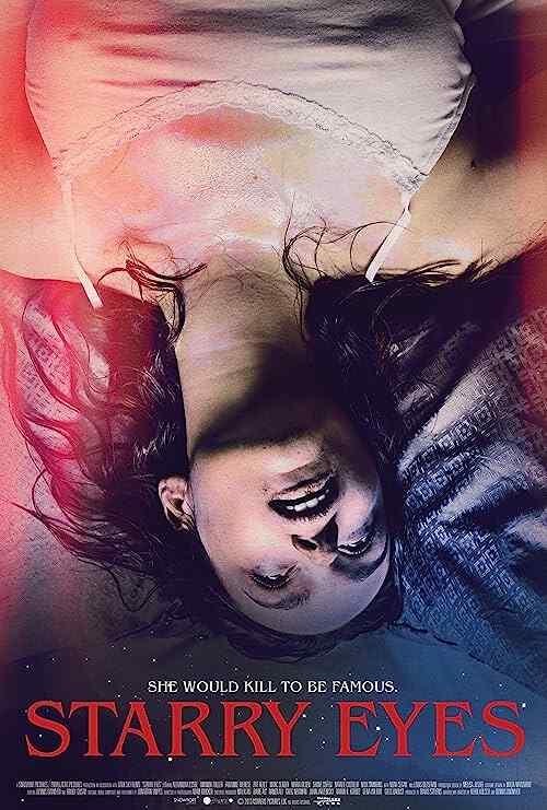 Starry Eyes poster