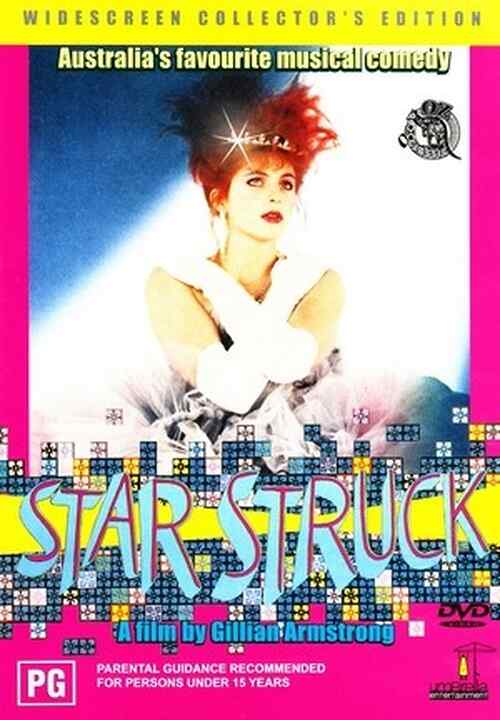 Starstruck poster