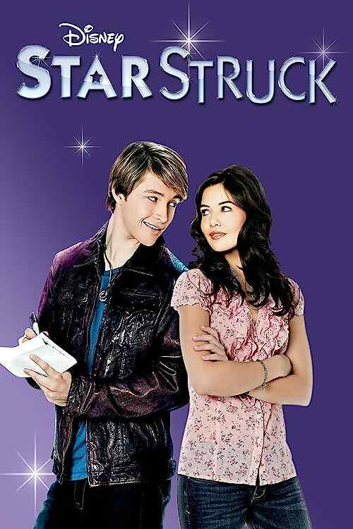 StarStruck poster
