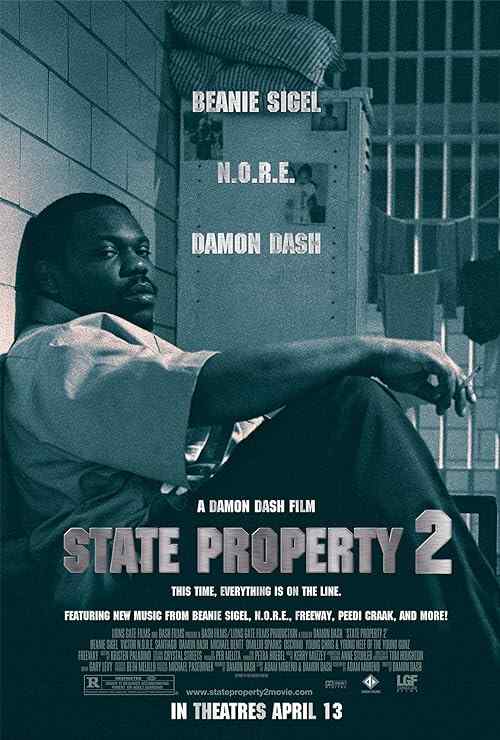 State Property 2 poster