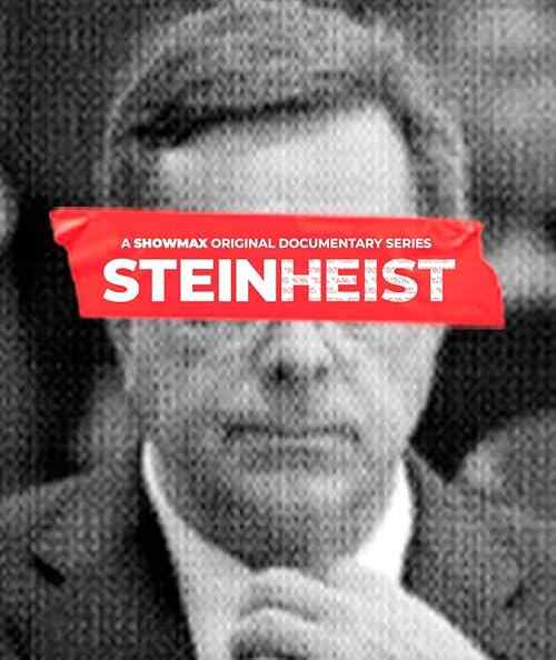 Steinheist poster