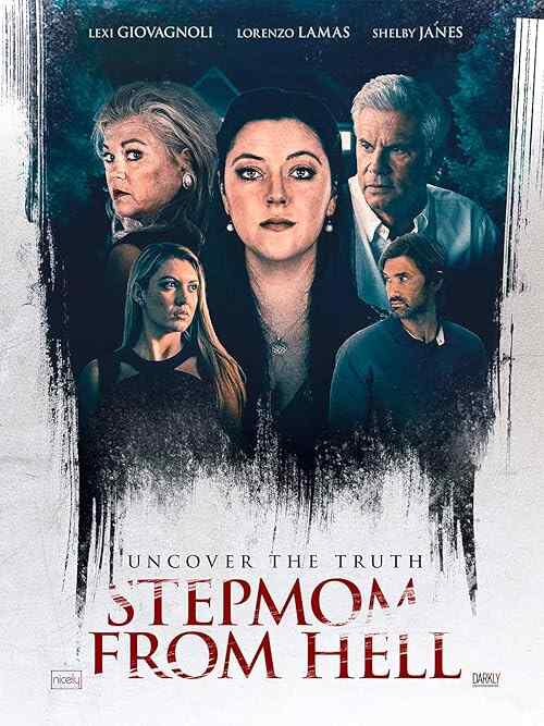 Stepmom from Hell poster