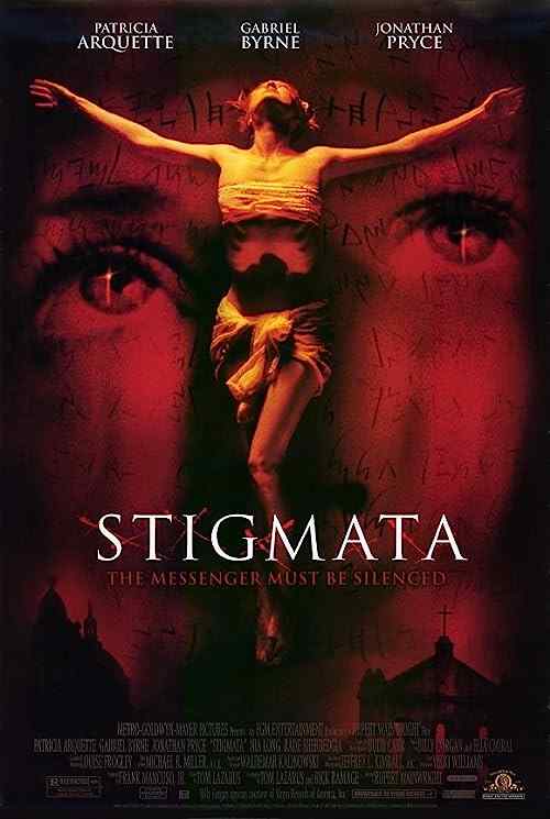 Stigmata poster