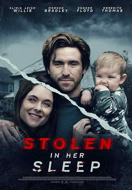 Stolen in Her Sleep poster