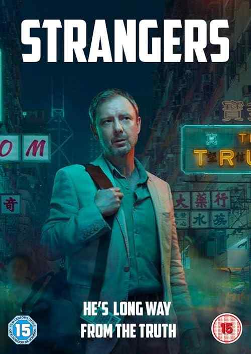 Strangers poster
