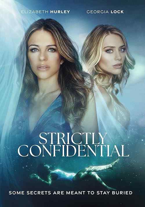 Strictly Confidential poster