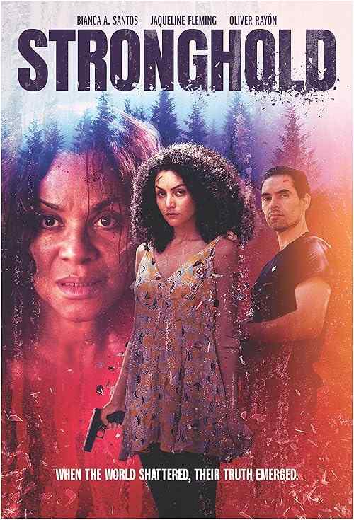 Stronghold poster
