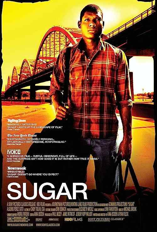 Sugar poster