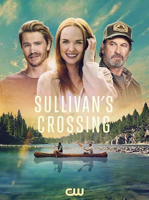 Sullivan's Crossing poster