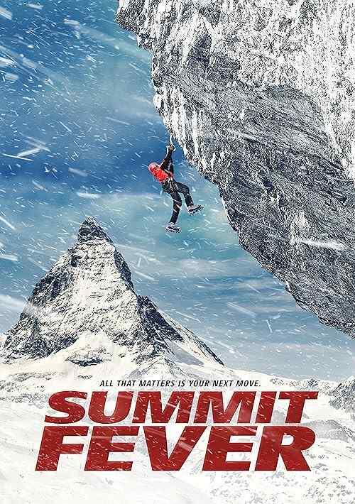 Summit Fever poster