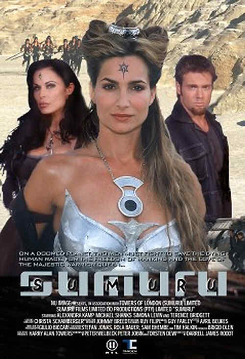 Sumuru poster