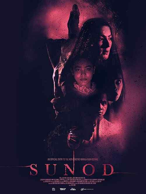 Sunod poster