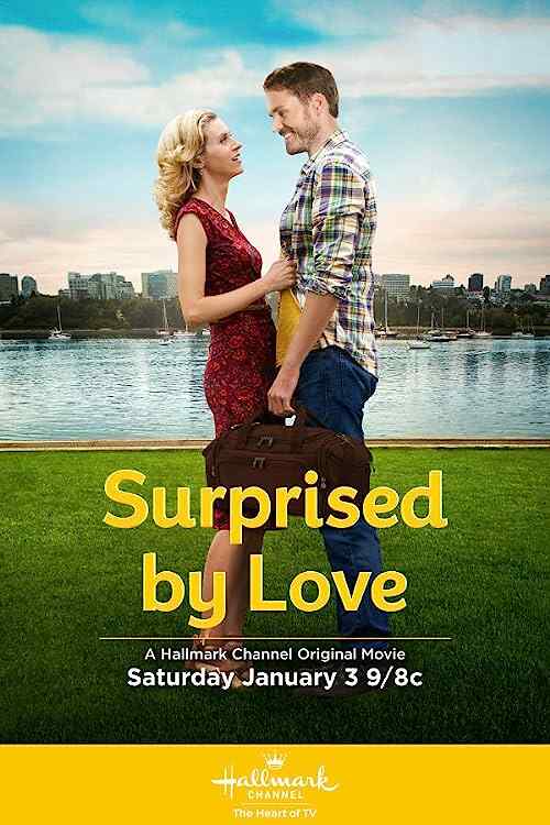 Surprised by Love poster