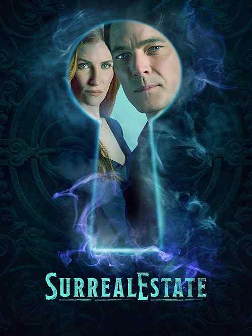 SurrealEstate poster