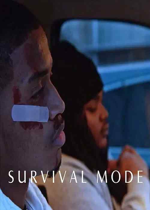 Survival Mode poster