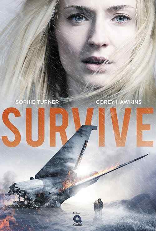 Survive poster