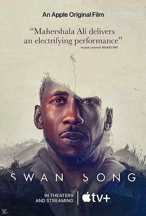 Swan Song poster