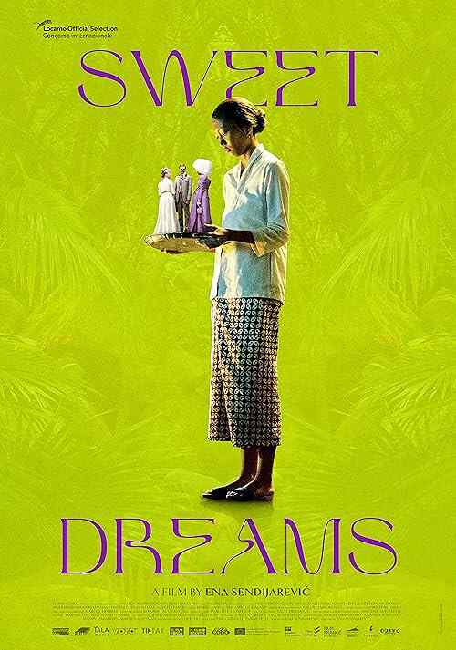 Sweet Dreams poster