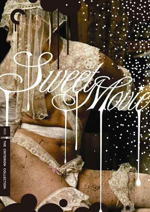 Sweet Movie poster
