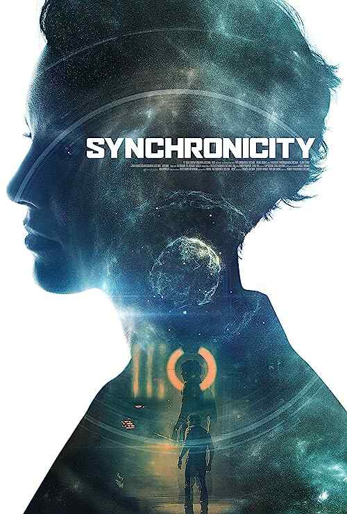 Synchronicity poster