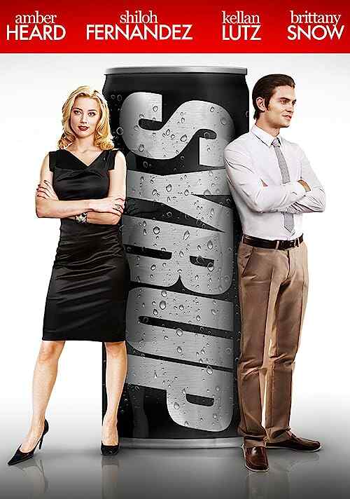 Syrup poster