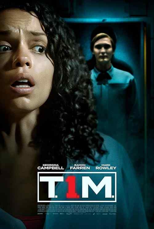 T.I.M. poster