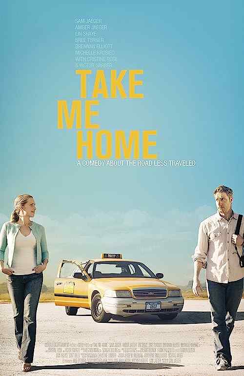 Take Me Home poster
