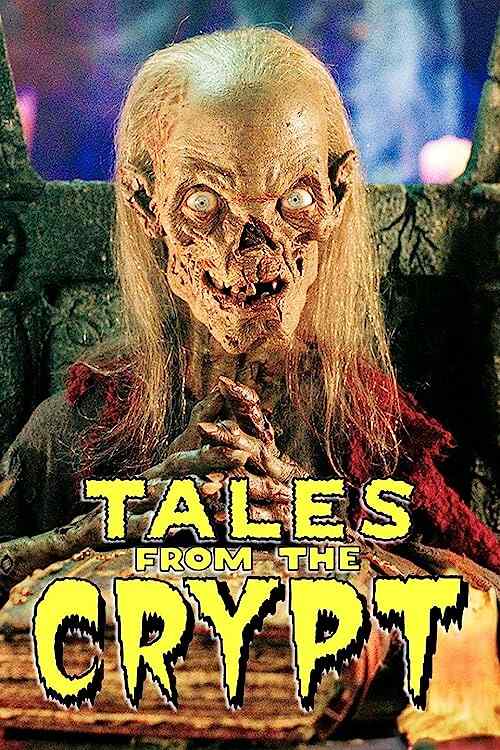 Tales from the Crypt poster