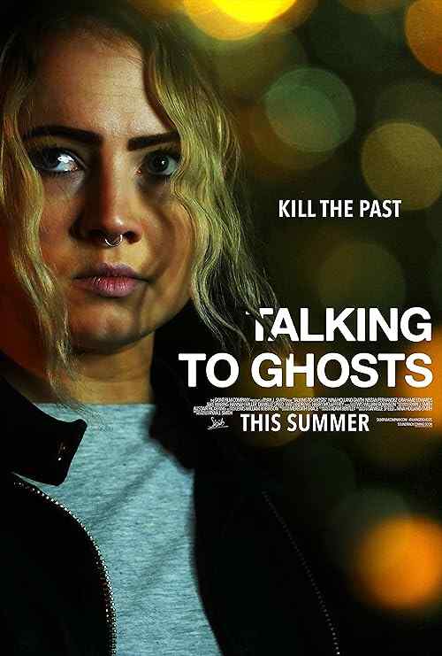 Talking To Ghosts poster