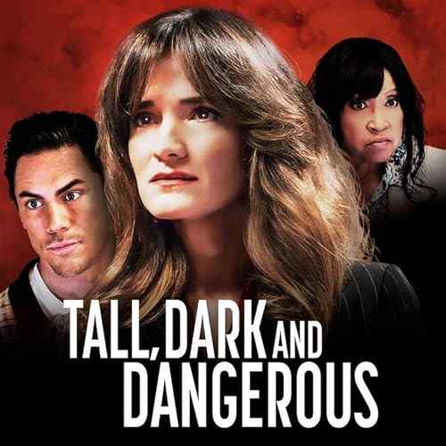 Tall, Dark and Dangerous poster