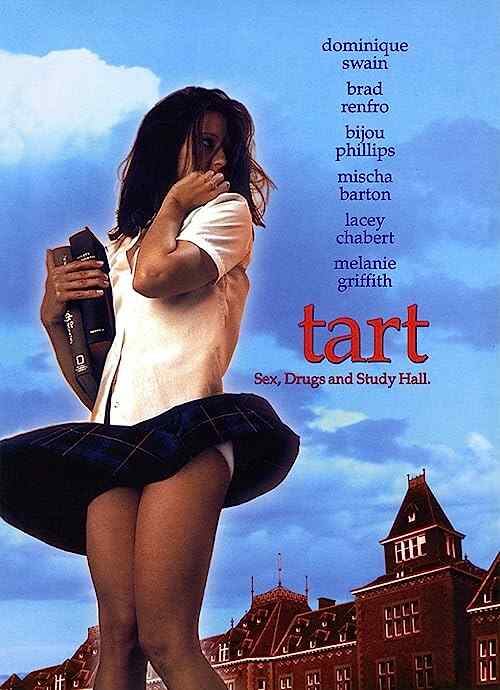 Tart poster