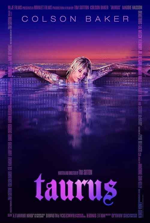 Taurus poster