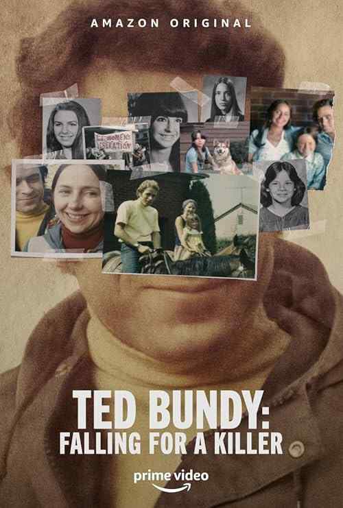 Ted Bundy: Falling for a Killer poster