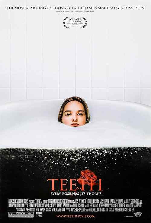Teeth poster