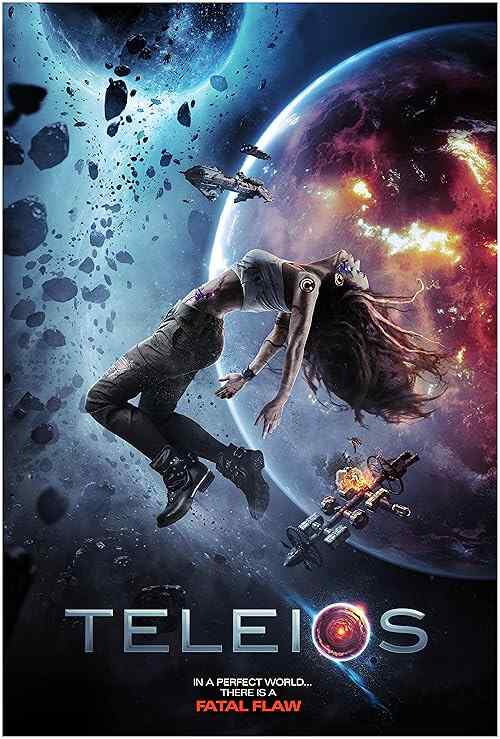 Teleios poster