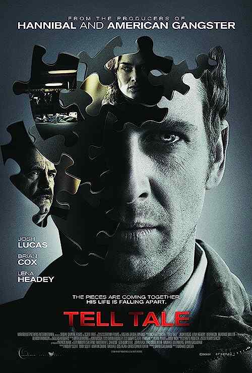 Tell Tale poster