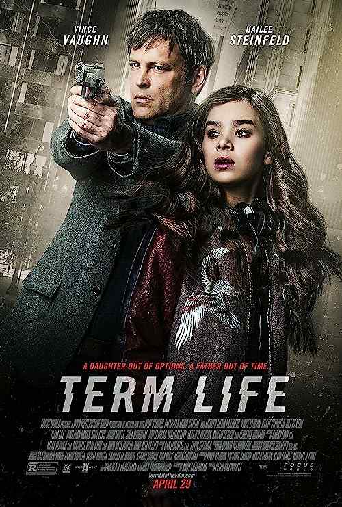 Term Life poster