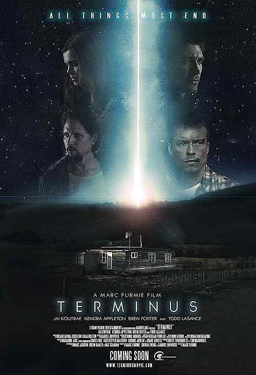 Terminus poster