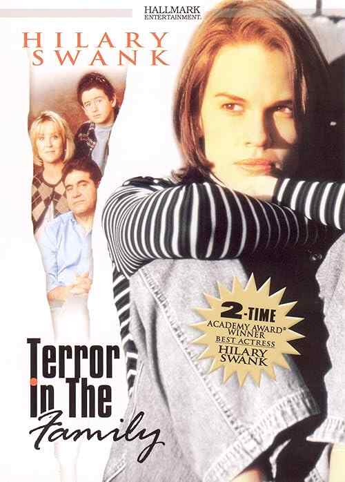Terror in the Family poster