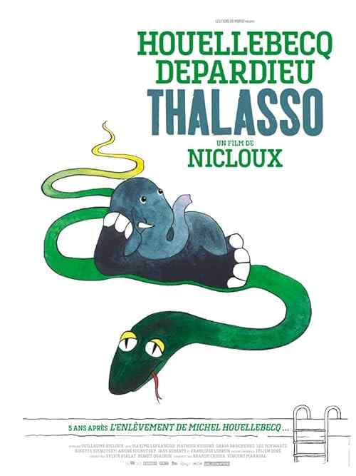Thalasso poster