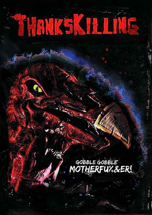 ThanksKilling poster