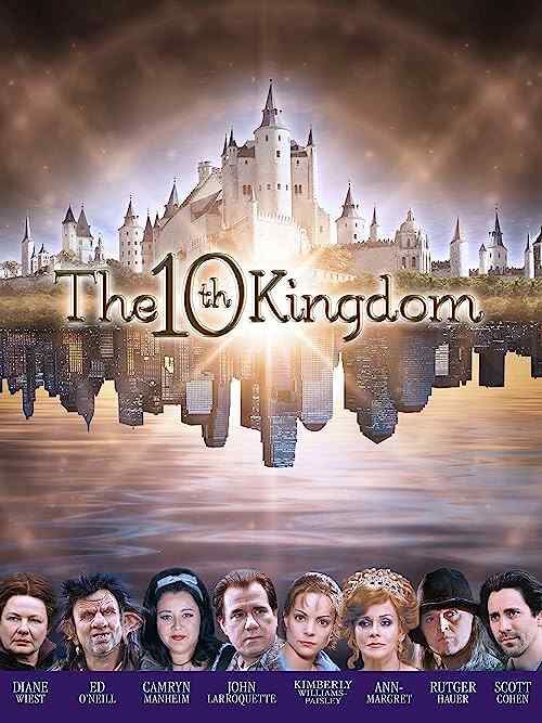 The 10th Kingdom poster