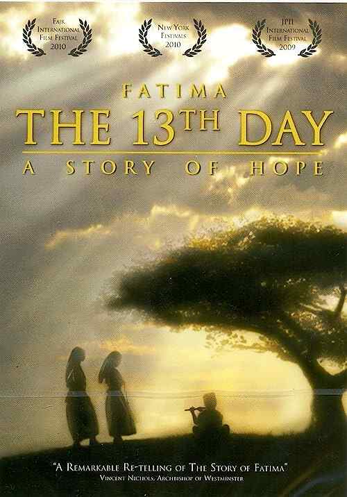 The 13th Day poster