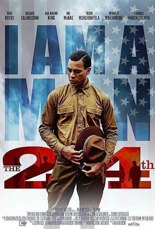 The 24th poster