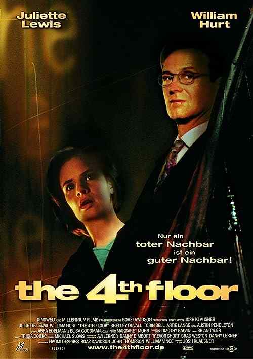 The 4th Floor poster