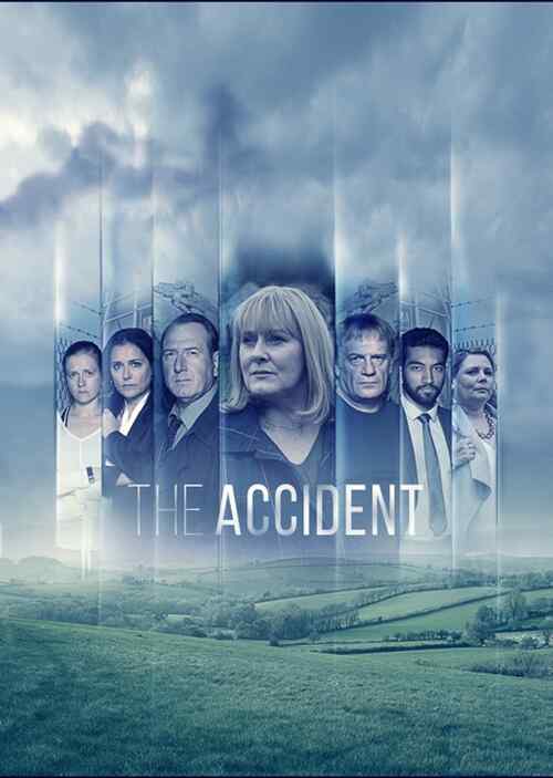 The Accident poster